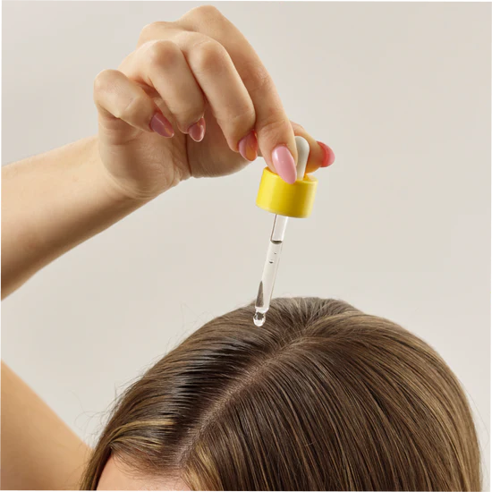 Booster Serum Strength & Length
