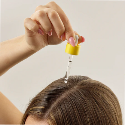 Booster Serum Strength & Length